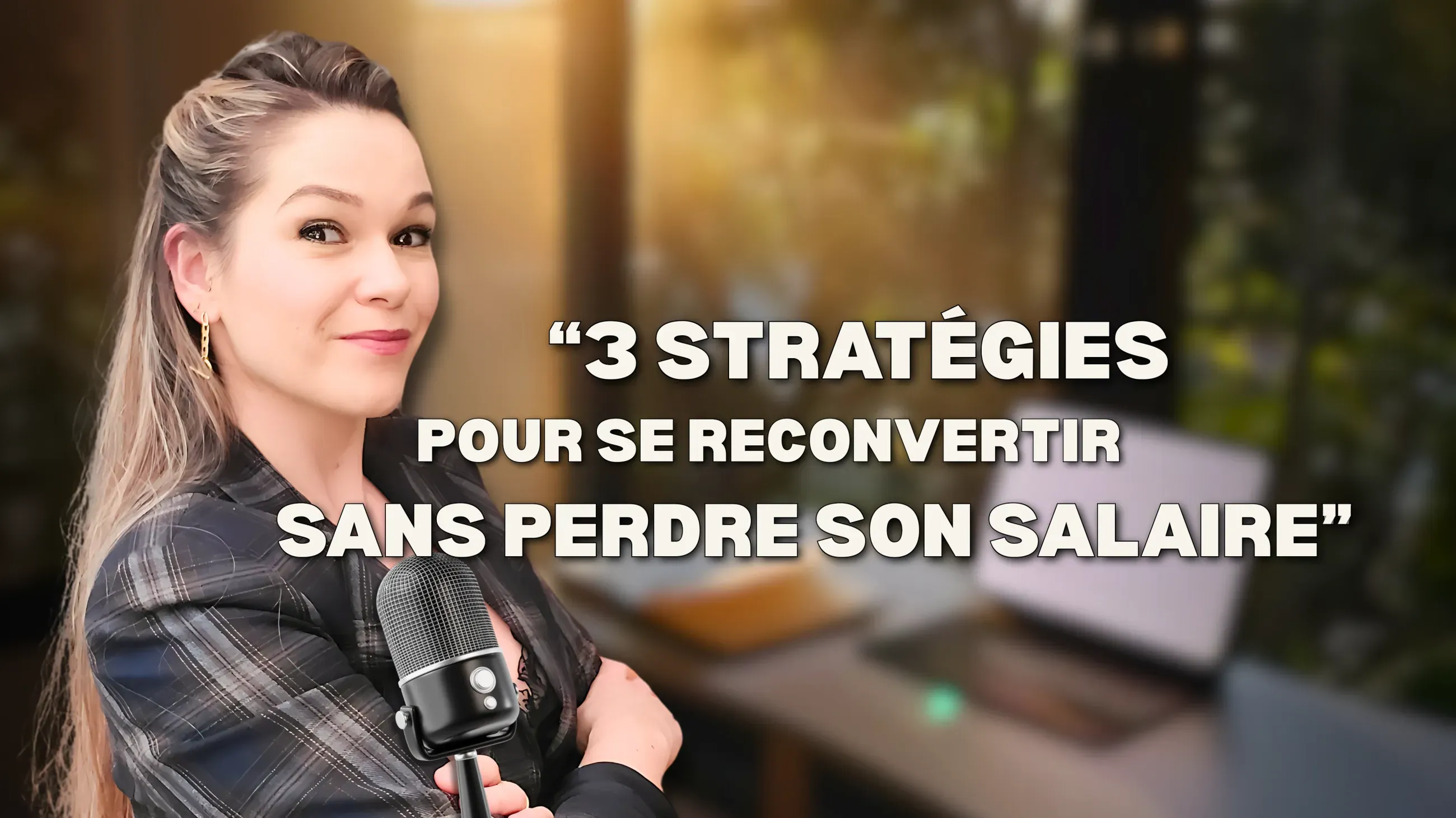 Changer de vie sans sacrifier sa sécurité financière