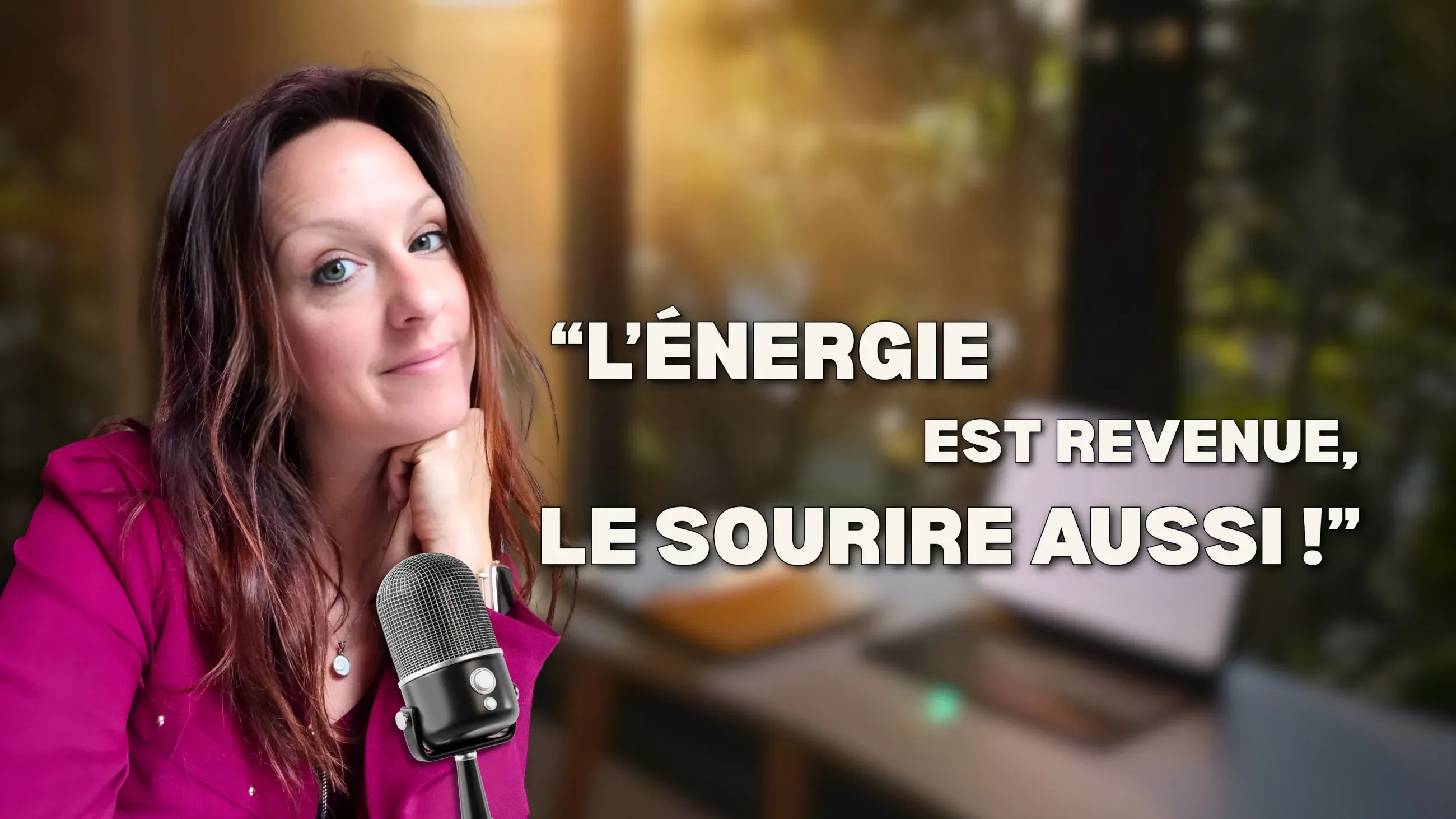 La charge mentale : retrouver l'équilibre
