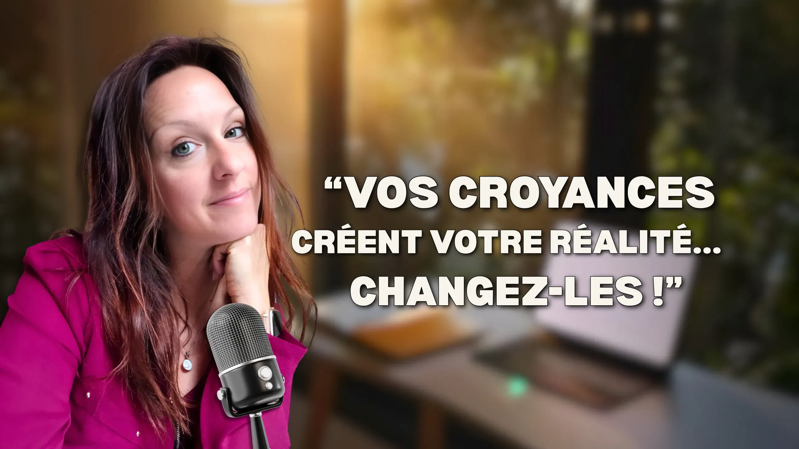 3 croyances qui vous empêchent de changer de métier