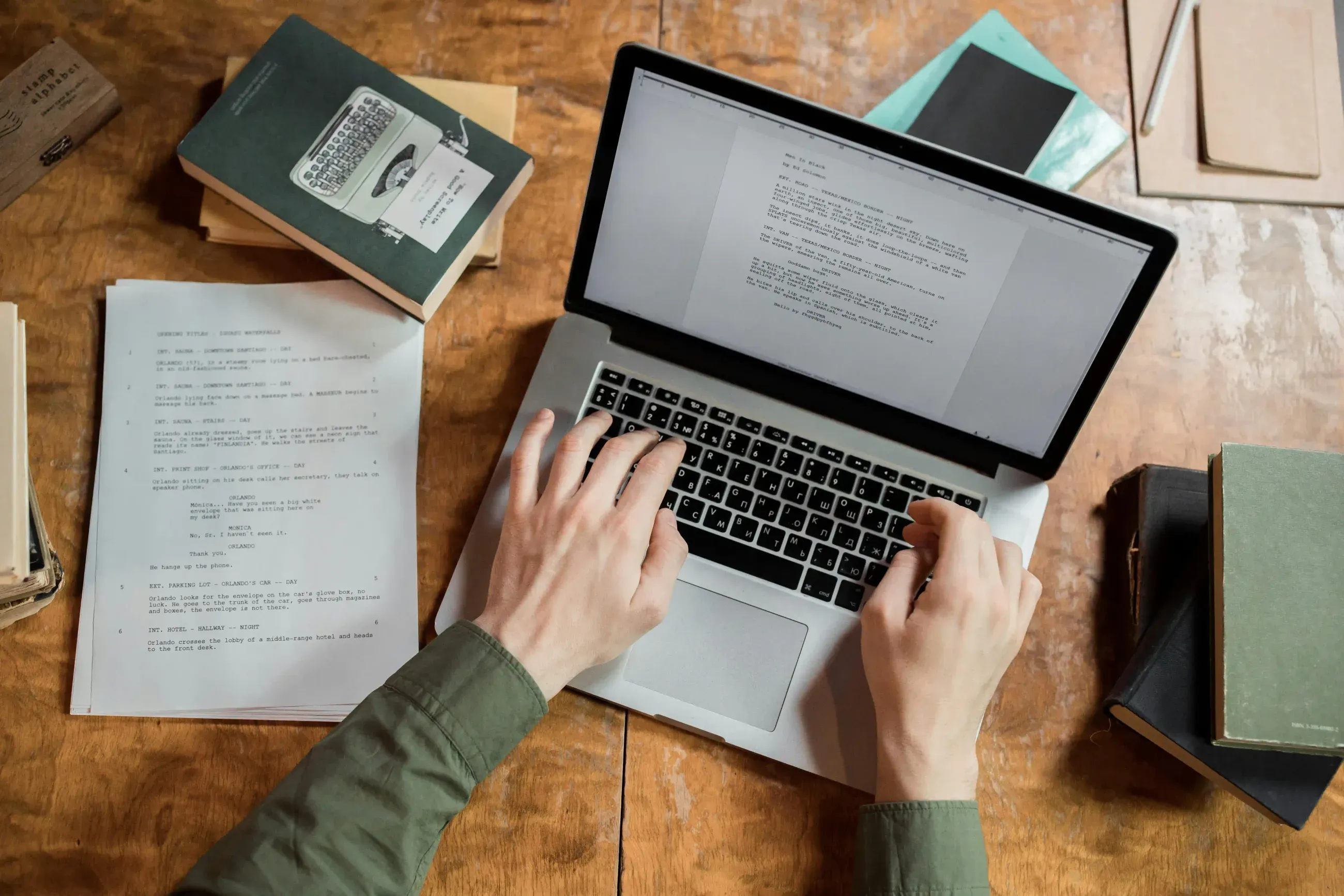 Devenir copywriter et gagner 3000 € par mois