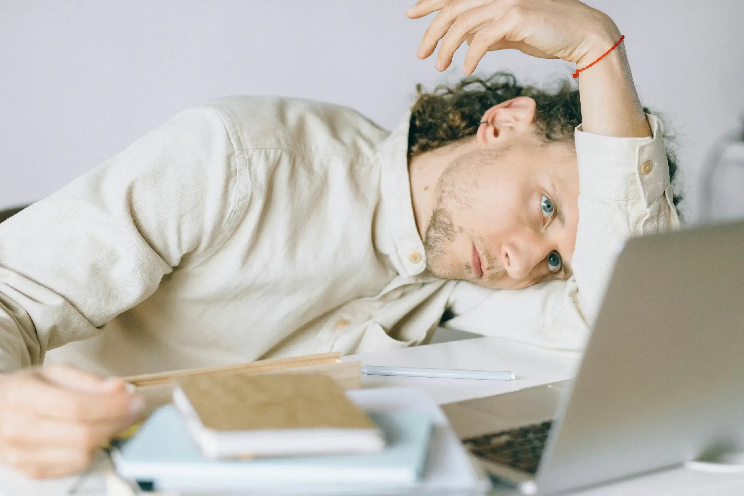Gérer un burn-out professionnel : onze solutions