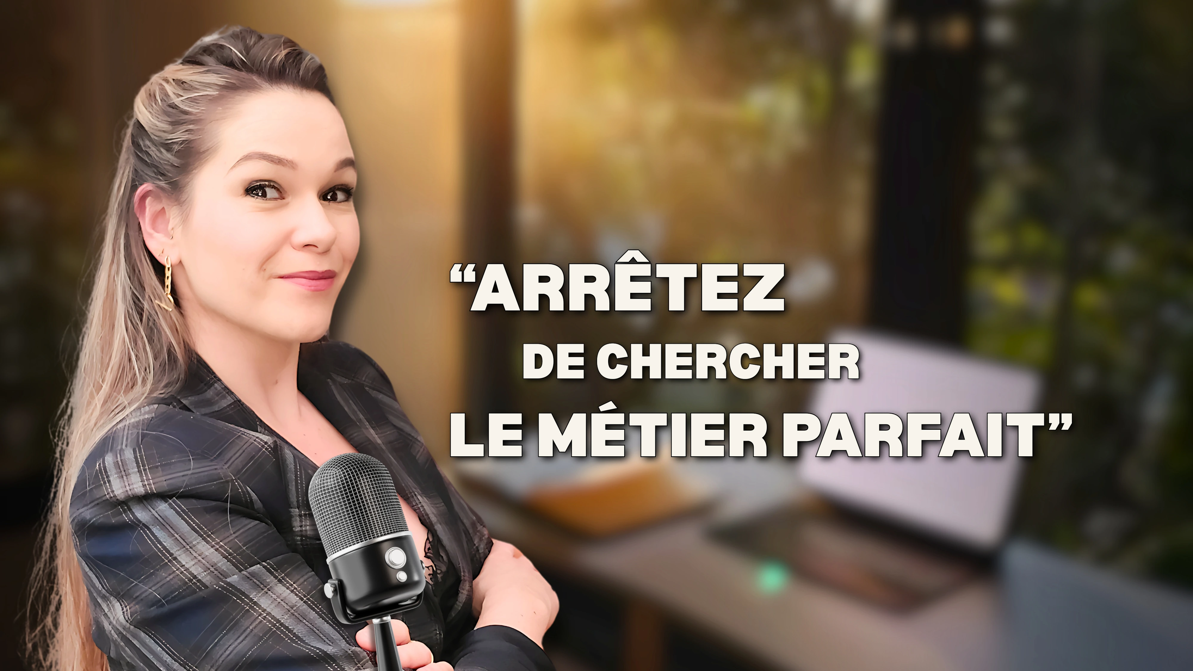 Rebondir quand on se sent perdu professionnellement