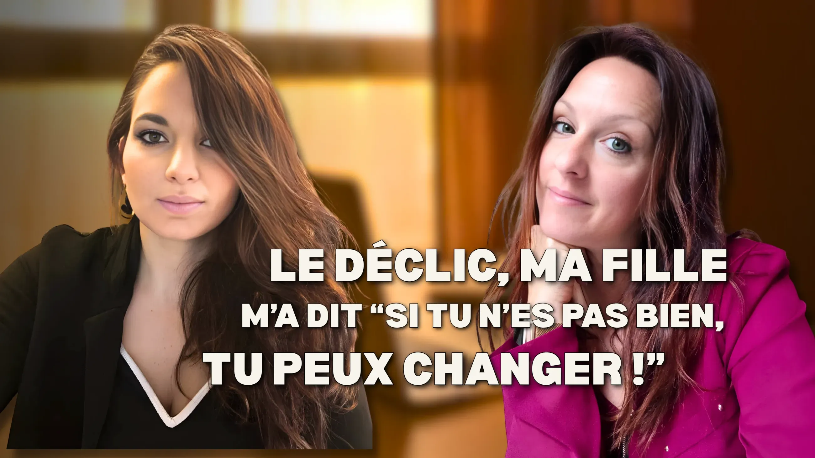 De secrétaire de mairie à entrepreneure : journal d'une métamorphose