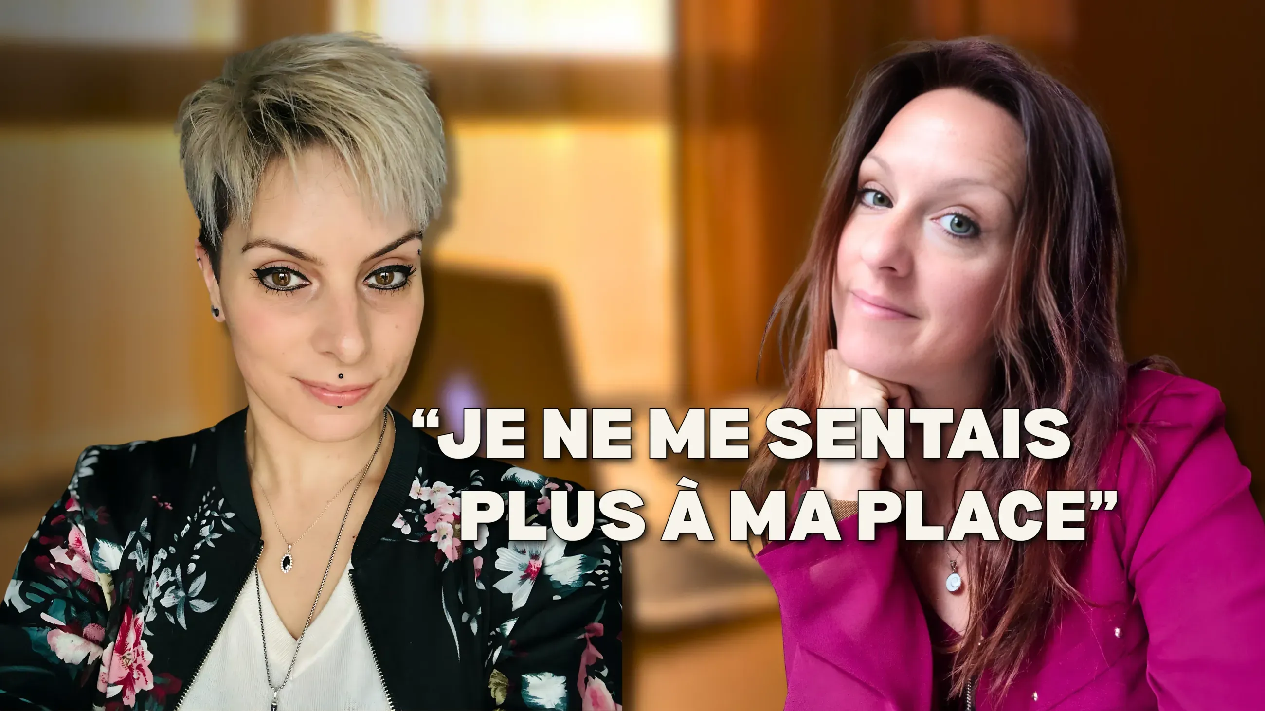 Témoignage : se reconvertir après un burn-out