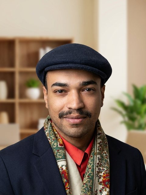 Ismail Madane