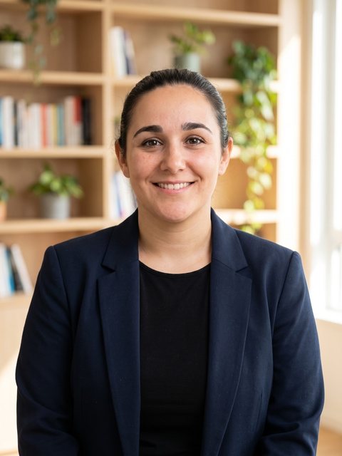 Johanna Goncalves