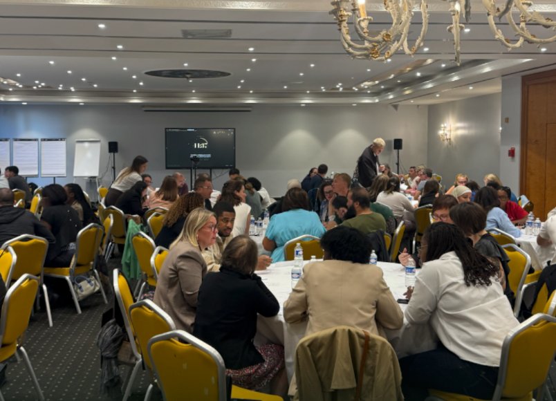 Les ateliers de la Convention